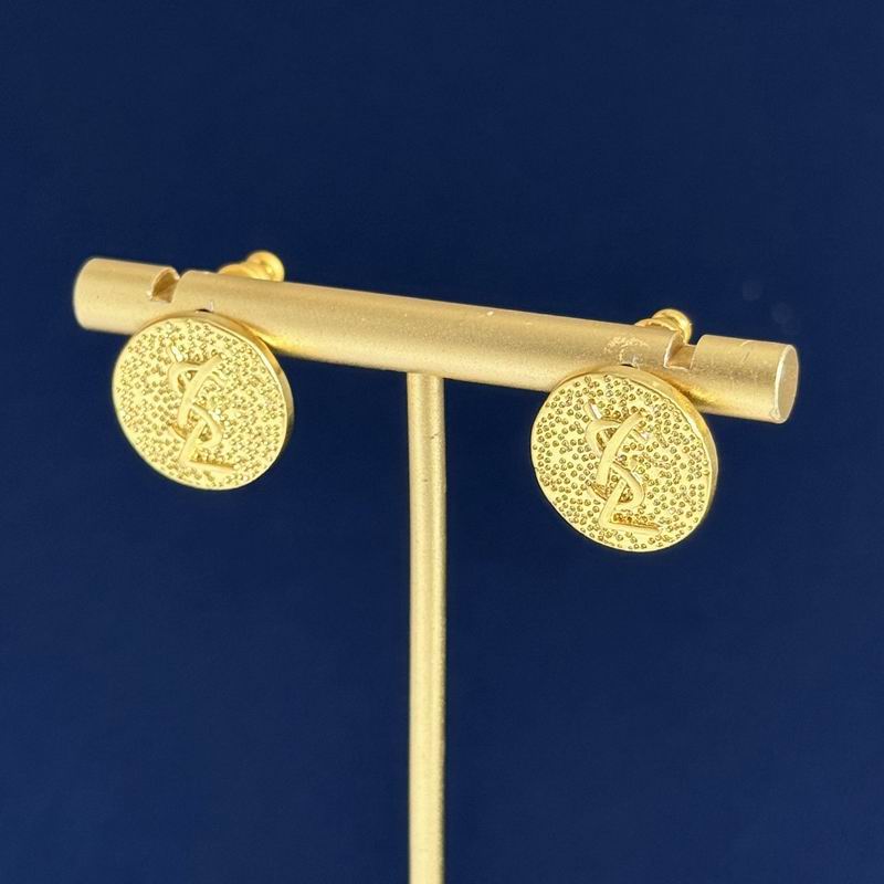 YSL Earring 10yxs28